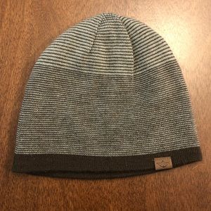 Reversible Dockers Beanie